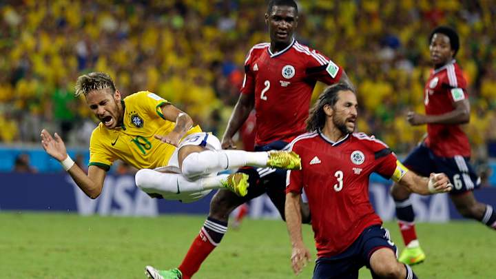 All eyes on Neymar at men's Olympic soccer tournament