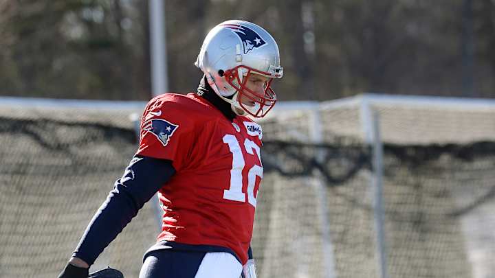 Brady-Manning among the best rivalries in sports