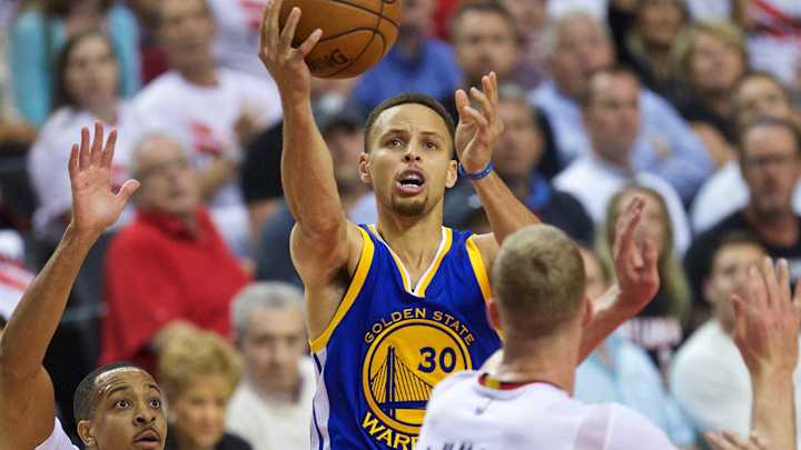 The Day In Sports (May 9)