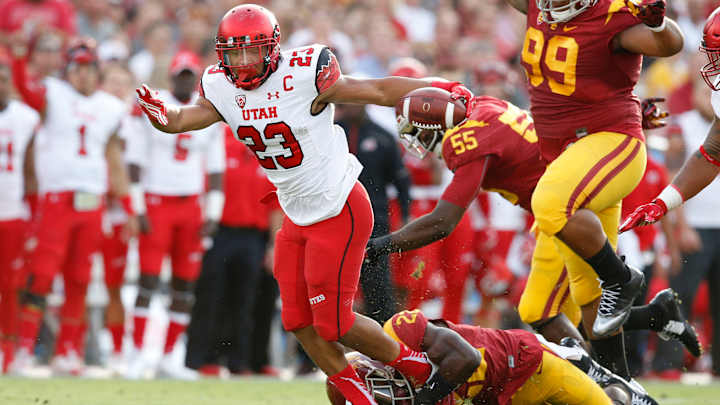 How to watch USC vs. Utah: Live stream, TV channel, start time