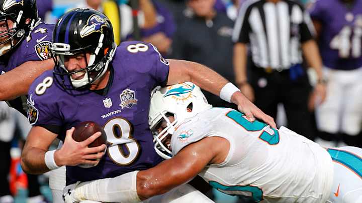 Giants defensive coordinator Spagnuolo excited for 2016