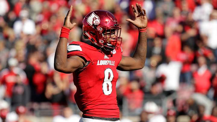 How to watch Louisville vs. Virginia: Live stream, game time, TV How to watch Louisville vs. Virginia: Live stream, game time, TV