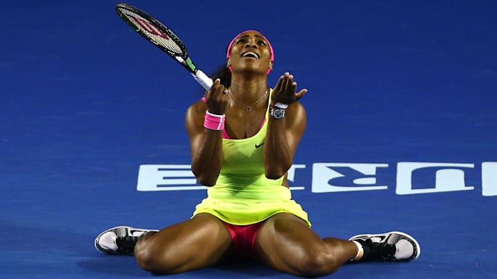 Watch: Trailer for new Serena Williams documentary released