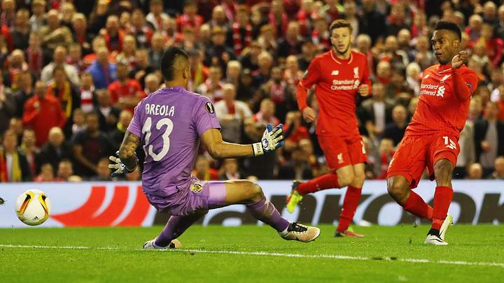 Liverpool ousts Villarreal, reaches Europa League final Liverpool ousts Villarreal, reaches Europa League final