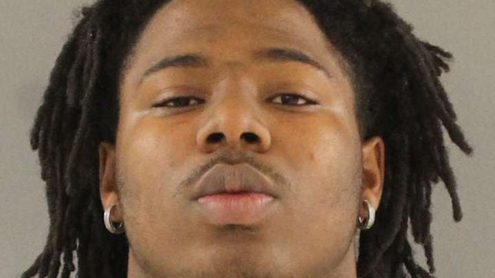 Tennessee defensive lineman Alexis Johnson jailed, suspended