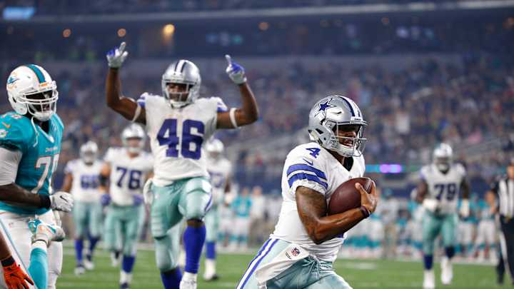 FANTASY PLAYS: A primer for Week 1 (and rest of the season)