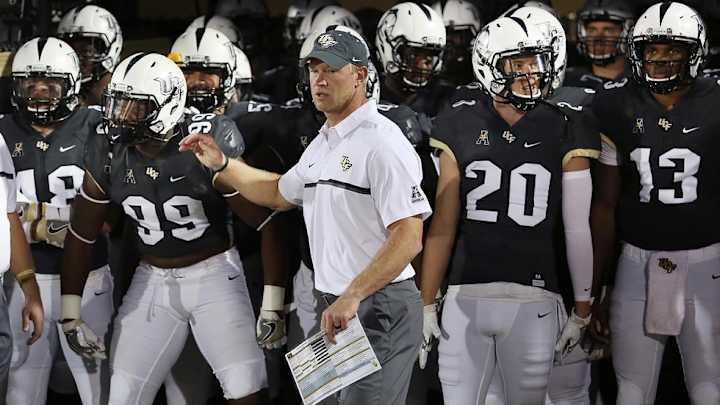 Predicting The Unpredictable: A look at the logistical challenges of rescheduling a game when a hurricane looms