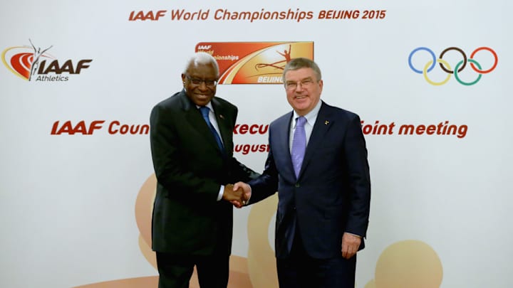 French investigation looking into 2016 and 2020 Olympic bids French investigation looking into 2016 and 2020 Olympic bids