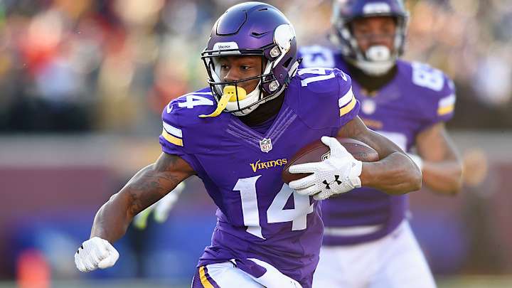 Fantasy football 2016: Sleeper picks to draft