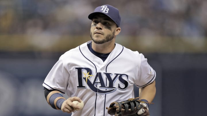 Orioles reacquire Pearce, sending minor leaguer to Rays
