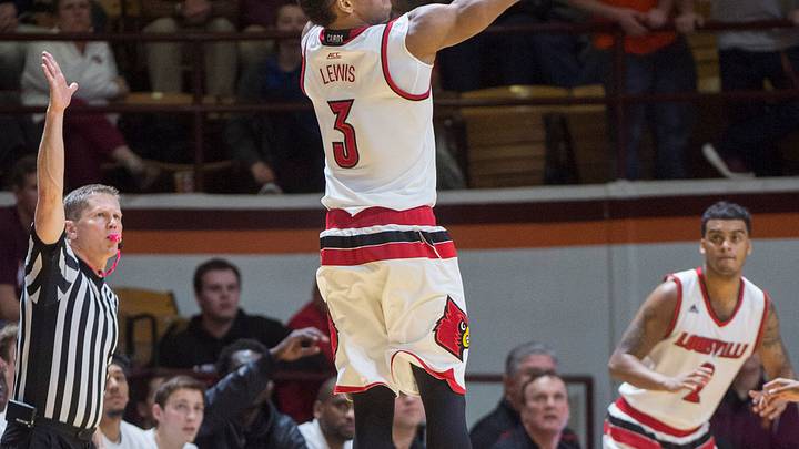 No. 11 Virginia at No. 16 Louisville tops ACC's week ahead No. 11 Virginia at No. 16 Louisville tops ACC's week ahead
