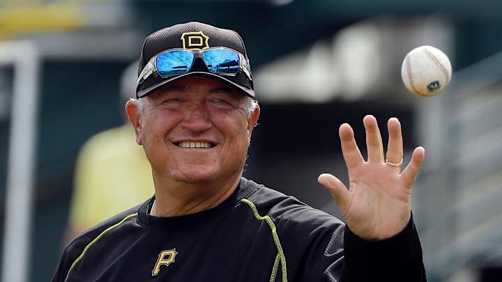 Pirates eye hosting MLB opener as sign of respect