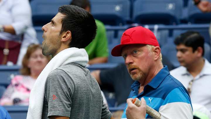 What to Watch at US Open: Will Djokovic work up a sweat?