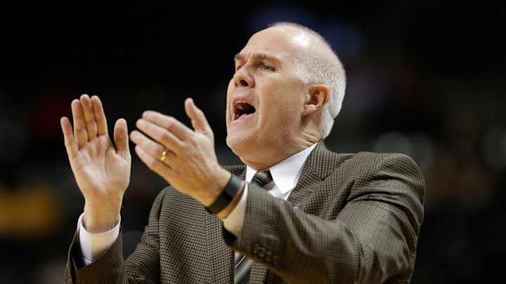 Davidson rallies to bounce St. Bonaventure from A-10, 90-86