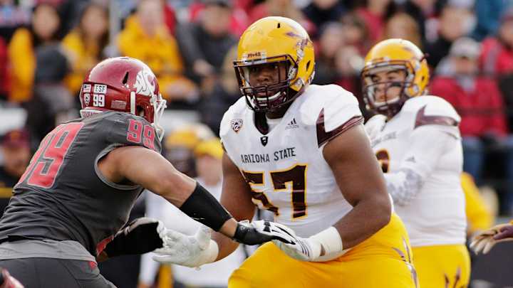 Pick Six: Pivotal players to watch in the Pac-12 Pick Six: Pivotal players to watch in the Pac-12