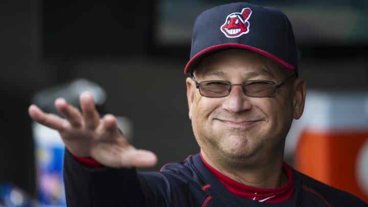 Indians back in October's spotlight after resilient season