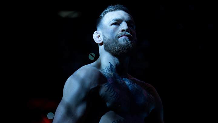 Did Dana White just confirm Conor McGregor will appear on Game of Thrones? Did Dana White just confirm Conor McGregor will appear on Game of Thrones?