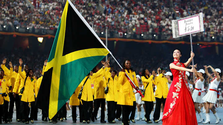 Report: Nesta Carter sample tests positive for banned substance Report: Nesta Carter sample tests positive for banned substance