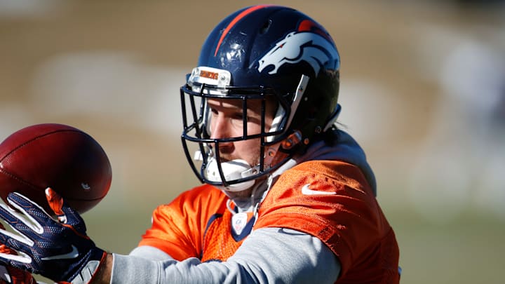 Patriots vs Broncos: the key matchups