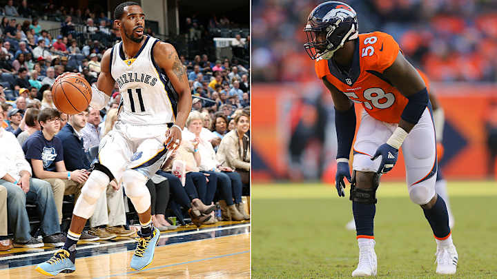 Why Comparing Contracts Across Sports Doesn’t Work Why Comparing Contracts Across Sports Doesn’t Work