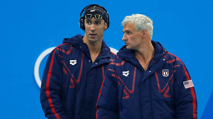 Rio Olympics TV guide: Wednesday, Aug. 10