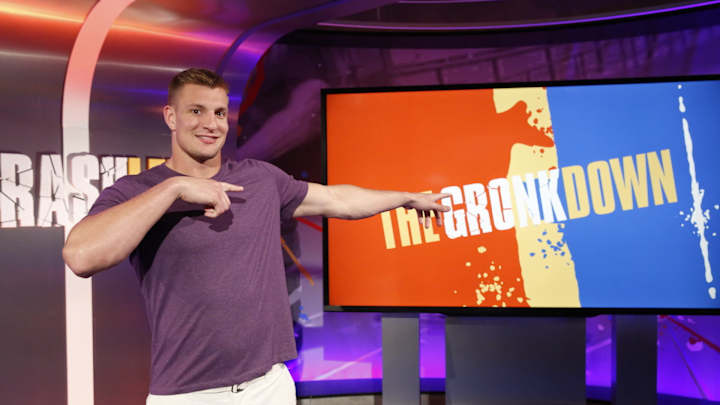 Nickelodeon about to get Gronk'd with new viral show