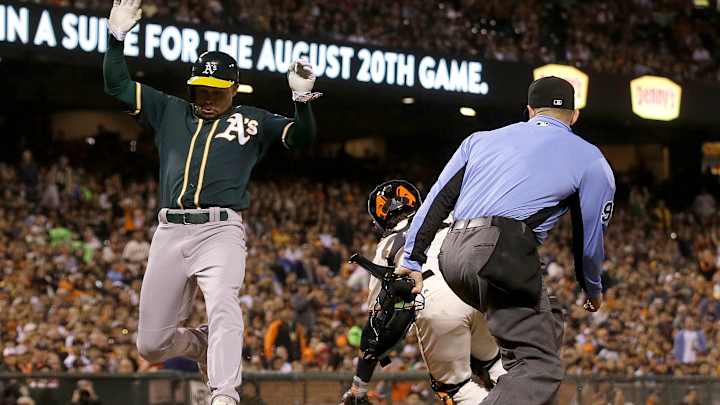 Mengden gets all the run support for first big league win