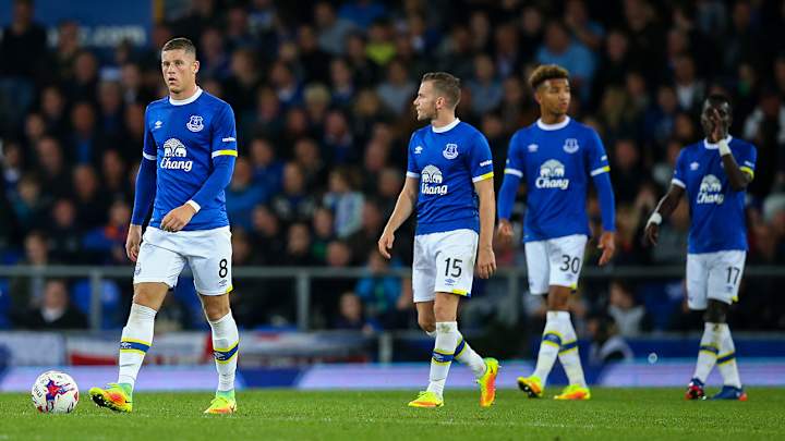 How to watch Everton vs. Crystal Palace: Live stream, TV channel, time