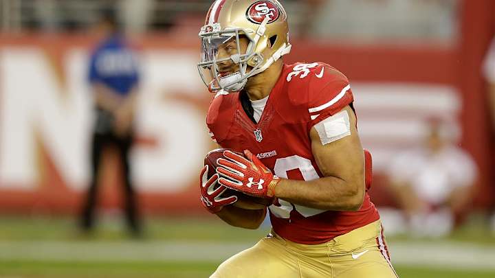 Former rugby star Jarryd Hayne will return to 49ers