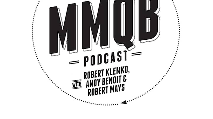 The MMQB Podcast: Definitive Guide to Free Agency