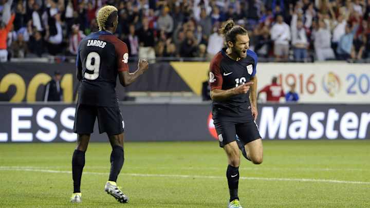 How to watch USA vs. Paraguay: Copa America live stream, TV, time How to watch USA vs. Paraguay: Copa America live stream, TV, time