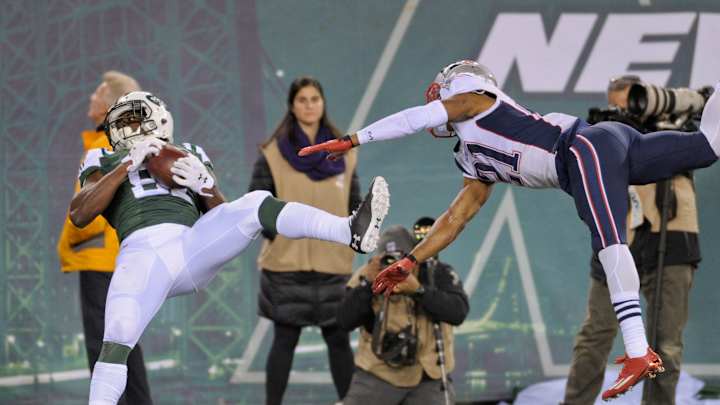 Spectacular catch gives way to another tough loss for Jets