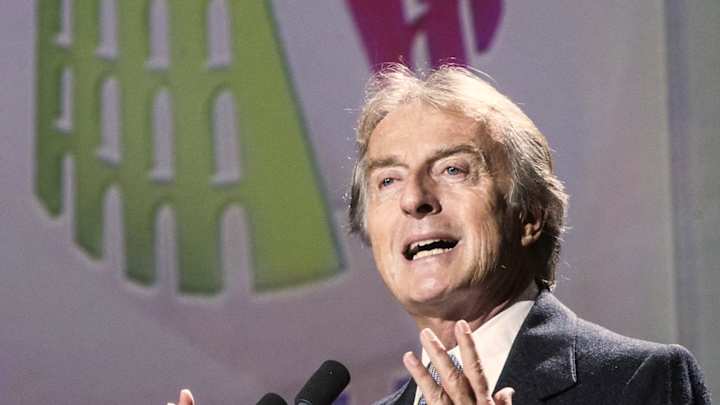 Rome 2024 bid will put Colosseum, Circus Maximus to use Rome 2024 bid will put Colosseum, Circus Maximus to use