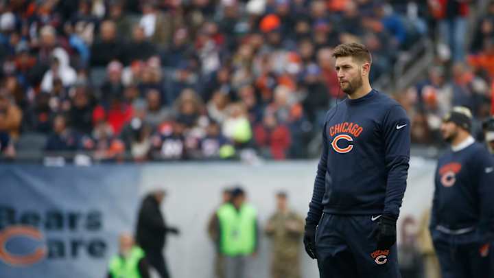Bears QB Jay Cutler to have season-ending shoulder surgery