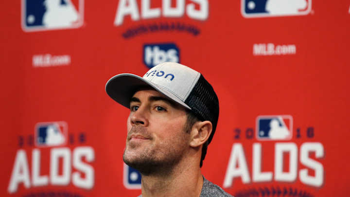 Hamels tabbed Rangers starter for ALDS opener vs Blue Jays Hamels tabbed Rangers starter for ALDS opener vs Blue Jays
