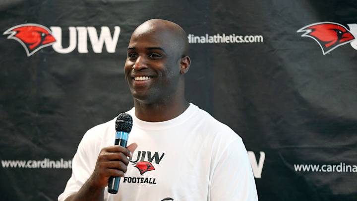 Williams says he was drug tested "at least 500 times" in NFL