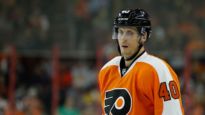 Kings acquire Lecavalier, Schenn from Flyers Kings acquire Lecavalier, Schenn from Flyers