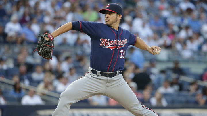 3 errors doom Milone, Twins in 5-3 loss to Yankees
