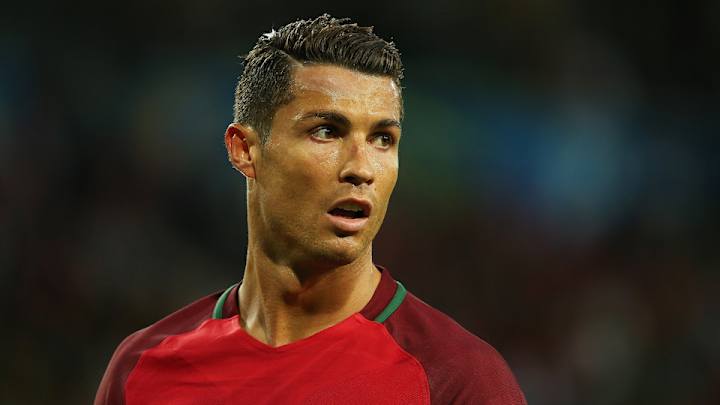 Has Cristiano Ronaldo’s Twitter been hacked?
