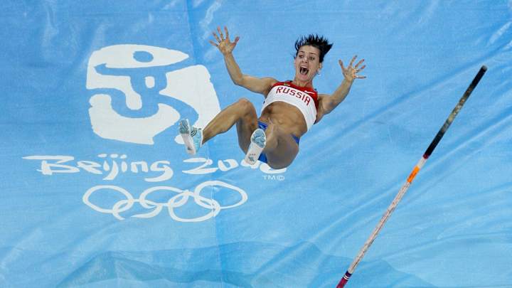 Missed opportunities: the gold medals Russia could have won