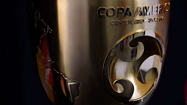 What is the Copa America Centenario? A guide for infrequent soccer viewers What is the Copa America Centenario? A guide for infrequent soccer viewers