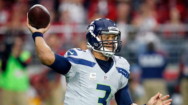 Russell Wilson takes jab at NC State; great lesson learned
