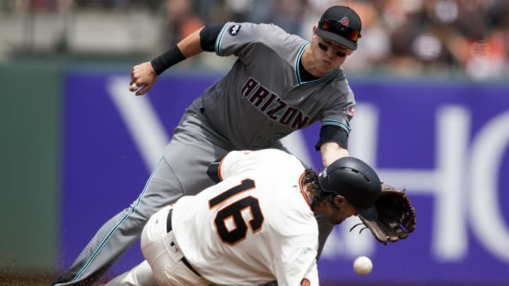 Giants finally get relief in 4-2 win over Diamondbacks Giants finally get relief in 4-2 win over Diamondbacks