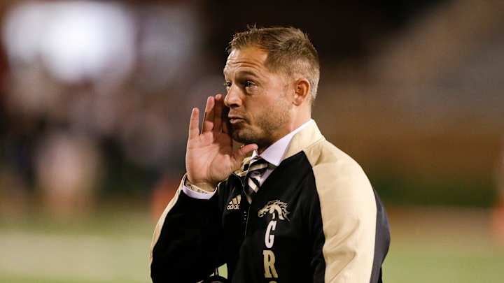 College football programs are trending toward younger hires