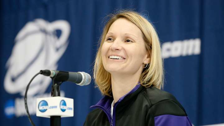 Louisiana Tech's Stoehr says program ready to move forward