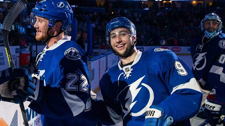 NHL roundtable: best first round matchup; Bolts' fate, more NHL roundtable: best first round matchup; Bolts' fate, more