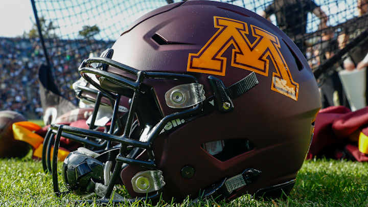 Ex-Minnesota WR Jeff Jones charged with felony drug possession