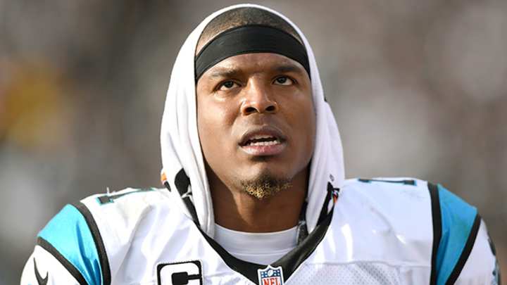 What’s Wrong with Cam Newton?