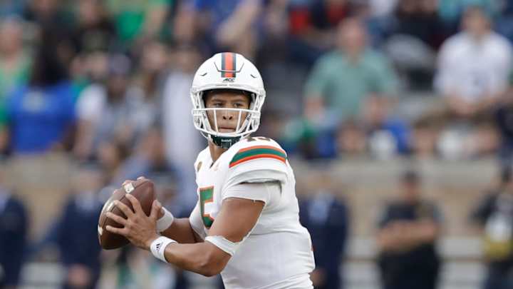 Virginia not going bowling for fifth straight season