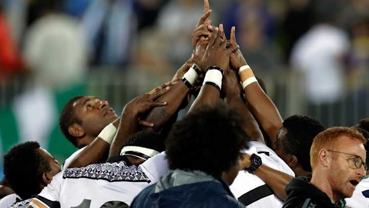 World Rugby officials happy with the Olympic debut of 7s